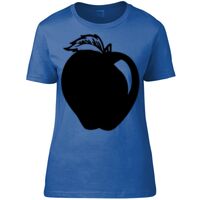 Women's Premium T-shirt Thumbnail