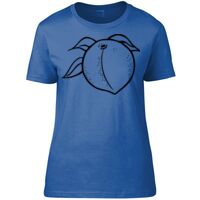 Women's Premium T-shirt Thumbnail