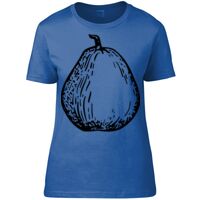 Women's Premium T-shirt Thumbnail