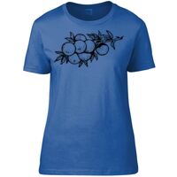 Women's Premium T-shirt Thumbnail