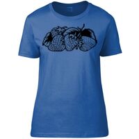 Women's Premium T-shirt Thumbnail