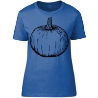 Women's Premium T-shirt Thumbnail