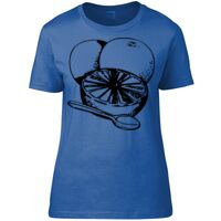Women's Premium T-shirt Thumbnail