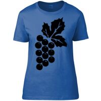 Women's Premium T-shirt Thumbnail