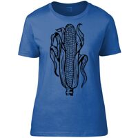 Women's Premium T-shirt Thumbnail