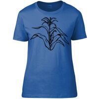 Women's Premium T-shirt Thumbnail