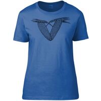 Women's Premium T-shirt Thumbnail