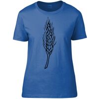 Women's Premium T-shirt Thumbnail