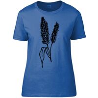 Women's Premium T-shirt Thumbnail