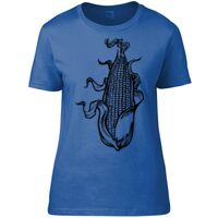 Women's Premium T-shirt Thumbnail