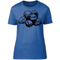 Women's Premium T-shirt Thumbnail