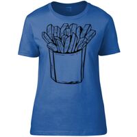 Women's Premium T-shirt Thumbnail