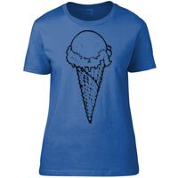 Women's Premium T-shirt Thumbnail