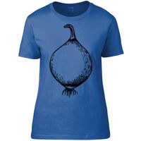 Women's Premium T-shirt Thumbnail