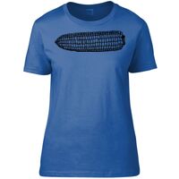 Women's Premium T-shirt Thumbnail