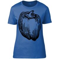 Women's Premium T-shirt Thumbnail