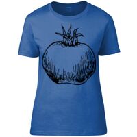 Women's Premium T-shirt Thumbnail