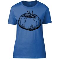 Women's Premium T-shirt Thumbnail