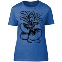 Women's Premium T-shirt Thumbnail