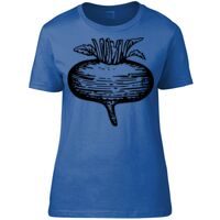 Women's Premium T-shirt Thumbnail