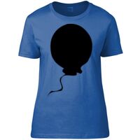 Women's Premium T-shirt Thumbnail