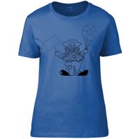 Women's Premium T-shirt Thumbnail