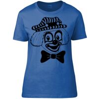 Women's Premium T-shirt Thumbnail