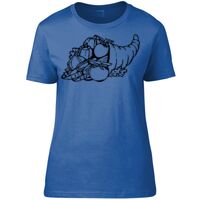 Women's Premium T-shirt Thumbnail