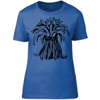 Women's Premium T-shirt Thumbnail