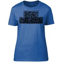 Women's Premium T-shirt Thumbnail