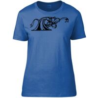 Women's Premium T-shirt Thumbnail