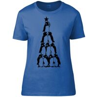 Women's Premium T-shirt Thumbnail