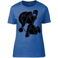 Women's Premium T-shirt Thumbnail