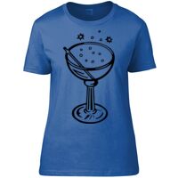 Women's Premium T-shirt Thumbnail