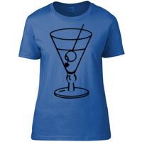 Women's Premium T-shirt Thumbnail
