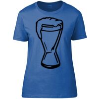 Women's Premium T-shirt Thumbnail