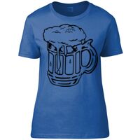 Women's Premium T-shirt Thumbnail
