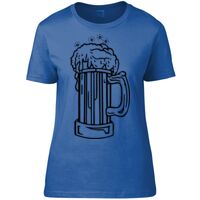 Women's Premium T-shirt Thumbnail