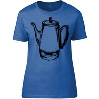 Women's Premium T-shirt Thumbnail