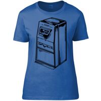 Women's Premium T-shirt Thumbnail