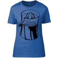 Women's Premium T-shirt Thumbnail