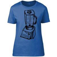 Women's Premium T-shirt Thumbnail