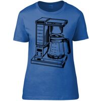 Women's Premium T-shirt Thumbnail