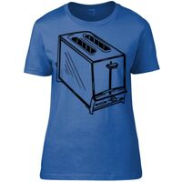 Women's Premium T-shirt Thumbnail