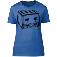 Women's Premium T-shirt Thumbnail