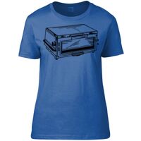 Women's Premium T-shirt Thumbnail