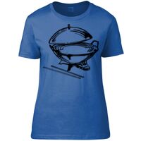 Women's Premium T-shirt Thumbnail