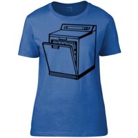 Women's Premium T-shirt Thumbnail