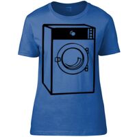 Women's Premium T-shirt Thumbnail