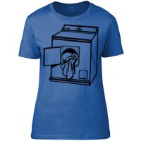 Women's Premium T-shirt Thumbnail